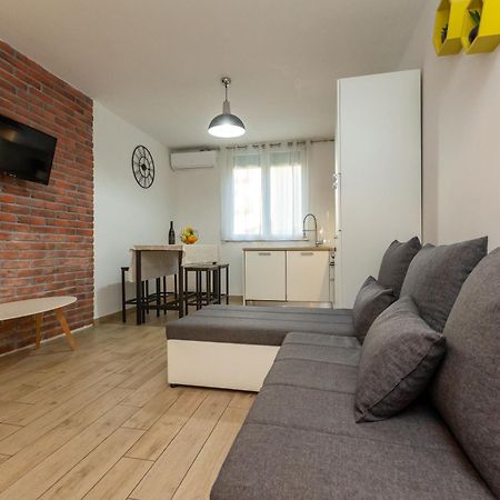 Deluxe Apartment Near The Bridge Zadar Exterior foto